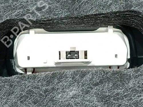 Boot lining PORSCHE PANAMERA (971) 4.0 Turbo S E-Hybrid (97AFH1, 97BFH1) | BP31626229I3 