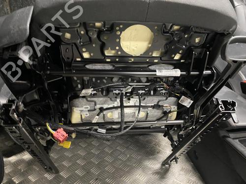 Seats set CUPRA FORMENTOR (KM7, KMP) 1.5 eTSI | BP38966923C78 - Image 6
