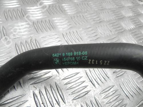 Pipe BMW 5 (F10) 530 d | BP37541978M125 - Image 2