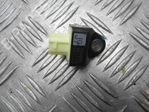 Elektronisk sensor TOYOTA C-HR (_X1_) 1.8 Hybrid (ZYX10_, ZYX11_, ZYX10R, ZYX11R) (122 hp) 28914624