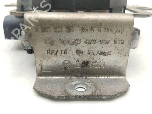 Elektronische module AUDI Q7 (4MB, 4MG, 4MQ) 3.0 TFSI quattro | BP28943028M83 