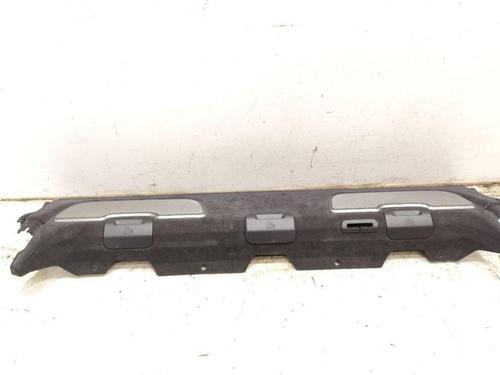 Rear parcel shelf BMW 7 (G11, G12) 750 i, Li xDrive | BP28913476C85 