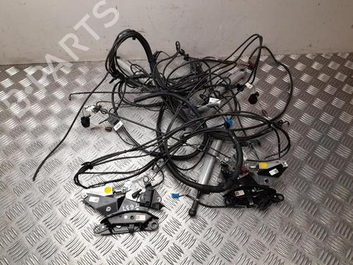 Used Electronic module Electronic module 37550313 37550313