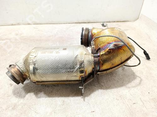 Catalyst MERCEDES-BENZ GLS (X167) 450 EQ Boost 4-matic (167.959) | BP38999630M10 - Image 4
