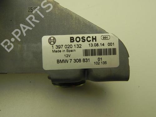 Tailgate lock BMW 3 Touring (F31) 330 d | BP28910072C101 