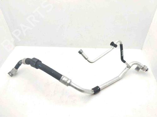 AC pipe PORSCHE CAYENNE (9YA) 4.0 Turbo S E-Hybrid AWD (9YACH1) | BP28922350M126