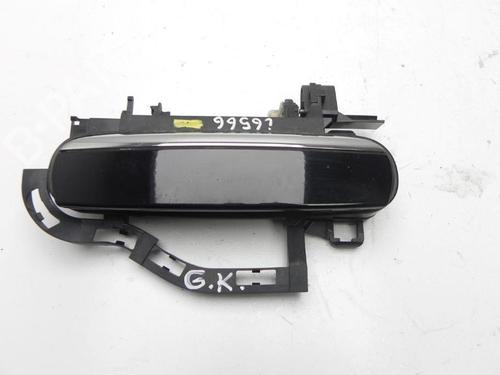 Venstre foran utvendig håndtak AUDI A6 C6 Avant (4F5) 2.4 (177 hp) 28915842