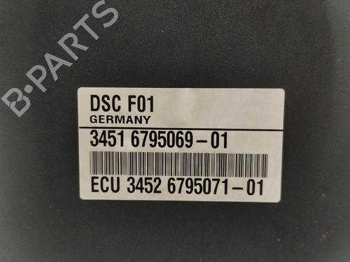ABS pump ROLLS-ROYCE GHOST I (RR4) V12 | BP38995073M43 - Image 10