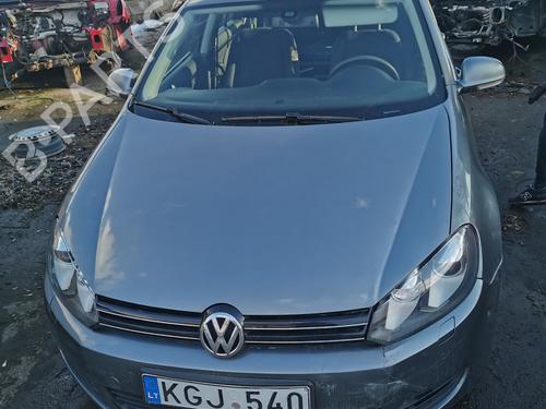 Electronic module VW GOLF VI Variant (AJ5) 1.4 TSI | BP37582348M83 - Image 5
