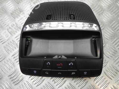 Used Interior roof light MERCEDES-BENZ GLC (X253) 250 d 4-matic (253.909) (204 hp) 28935228