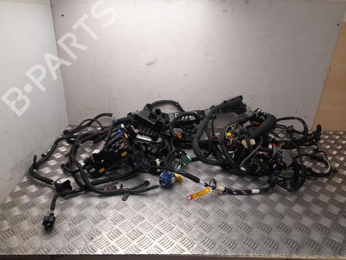 Used Wiring harness Wiring harness 37570891 37570891