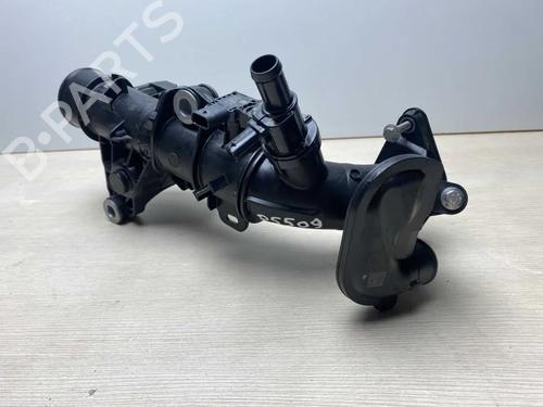 Pipe RENAULT AUSTRAL E-TECH 200 Hybrid (HGM2) | BP31626154M125
