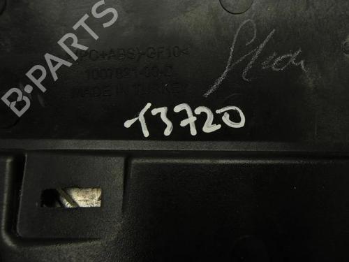 Air vent TESLA MODEL S (5YJS) 70D AWD | BP28947678I21  - Image 5