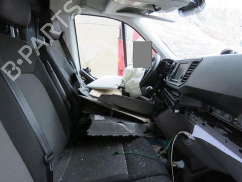 Electronic sensor VW CRAFTER Van (SY_, SX_) 2.0 TDI FWD (SYB, SYC, SYD) | BP37552619M84 - Image 8