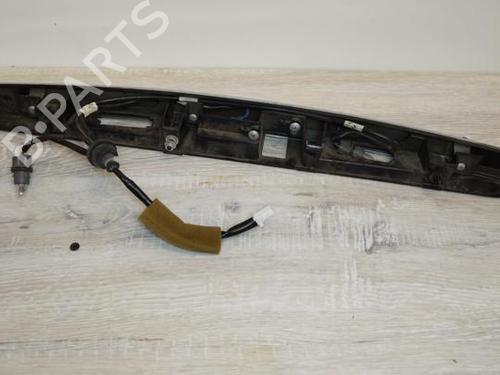 Tailgate handle INFINITI Q50 50 D | BP40518972C132 - Image 4