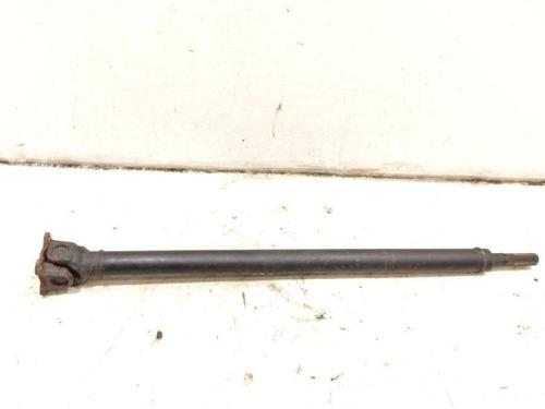 Used Driveshaft BMW 7 (G11, G12) 750 i, Li xDrive (449 hp) 28933232