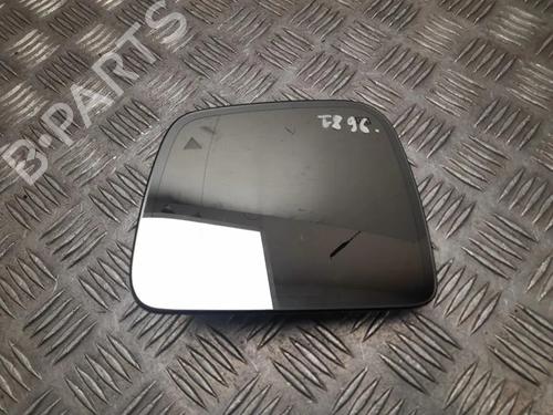 Used Left mirror glass JEEP GRAND CHEROKEE IV (WK, WK2) 3.0 CRD V6 4x4 (250 hp) 32476205