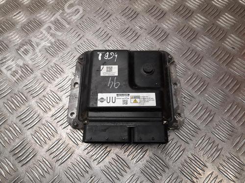 engine-control-unit-ecu-nissan-pathfinder-iii-r51-2005-37574102 main image