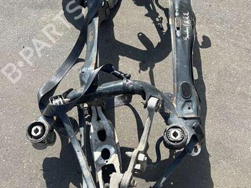 Used Rear axle Rear axle 38527820 38527820