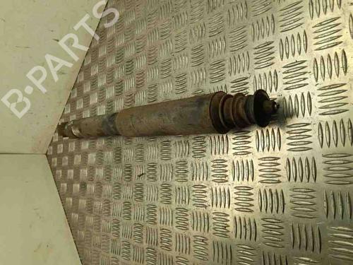 Dämpfer hinten rechts für TOYOTA LAND CRUISER PRADO (_J15_) 2.8 D-4D (GDJ150_, GDJ155_, GDJ150, GDJ151) (177 hp) 28928972