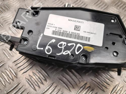 Gearstang MASERATI GHIBLI III (M157) 3.0 S | BP37551531M90 - Image 5