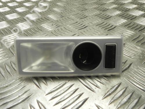 Used Interior roof light BMW 5 Touring (E61) 525 d (197 hp) 28911032