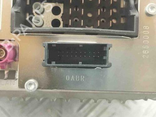 Electronic module BMW 7 (G11, G12) 750 i, Li xDrive | BP28921950M83 