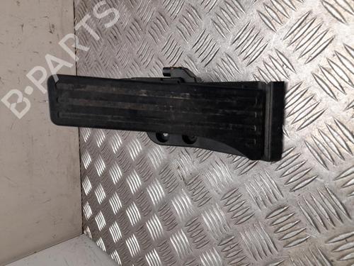 Pedal Pedal MERCEDES-BENZ C-CLASS T-MODEL (S206) C 220 d (206.204, 206.216) (200 hp) 37557200 37557200