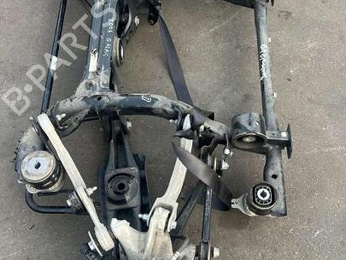 Used Rear axle Rear axle SKODA ELROQ (PYL) 60 (204 hp) 39894694 39894694