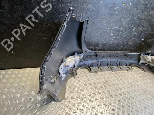 Rear bumper KIA SPORTAGE IV (QL, QLE) 1.6 T-GDI | BP28940618C8 