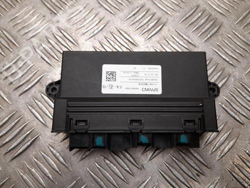 Used Electronic module Electronic module 37565317 37565317