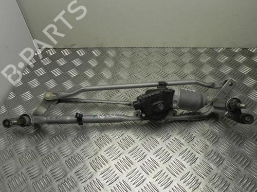 Used Front wipers mechanism LAND ROVER RANGE ROVER IV (L405) 3.0 TDV6 4x4 (258 hp) 28908986
