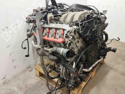 Engine AUDI A5 (8T3) S5 quattro | BP28932965M1 