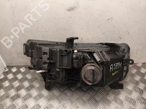 Venstre forlygte DACIA BIGSTER 1.2 TCe 140 (RYMH) | BP38966988C28 - Image 8