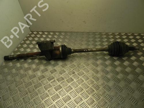 Used Driveshaft Driveshaft 37543624 37543624