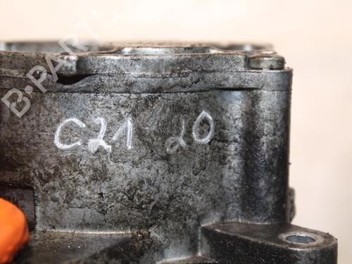 Vakuumpumpe VOLVO V50 (545) 2.0 D | BP28943498M80