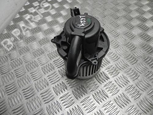 Heater blower motor RENAULT ZOE (BFM_) ZOE | BP37544127M62 - Image 3