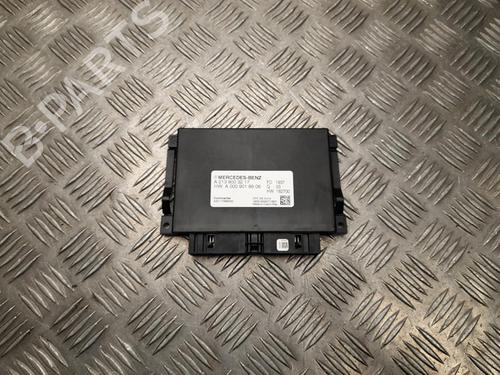 Used Control unit Control unit 37551515 37551515