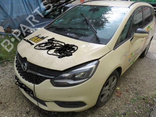 AC compressor OPEL ZAFIRA TOURER C (P12) 1.6 CNG (75) | BP37562817M34 - Image 5