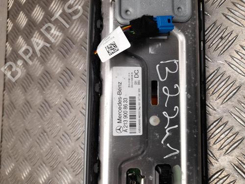 Instrument cluster MERCEDES-BENZ E-CLASS (W213) E 350 e (213.050) | BP37561226C47 - Image 8