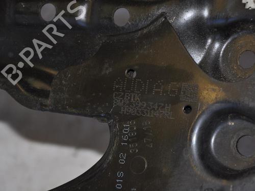 Subframe AUDI A5 Sportback (F5A, F5F) 2.0 TFSI | BP28924483M9