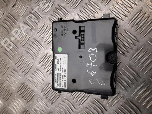 centralina-smart-forfour-hatchback-453-2014-37550208 main image