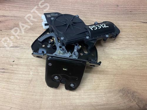 Fechadura da mala RENAULT AUSTRAL E-TECH 200 Hybrid (HGM2) | BP31133805C101