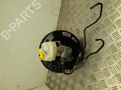 Used Brake master cylinder OPEL ZAFIRA TOURER C (P12) 1.6 CNG (75) (150 hp) 28915664