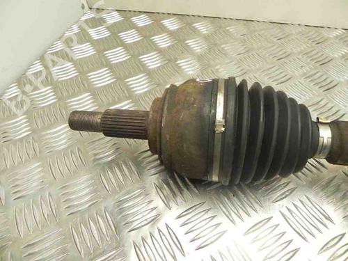 Left front driveshaft RENAULT LAGUNA II Grandtour (KG0/1_) 2.0 16V (KG03, KG0Z, KG0T, KG1Y) | BP28942170M38