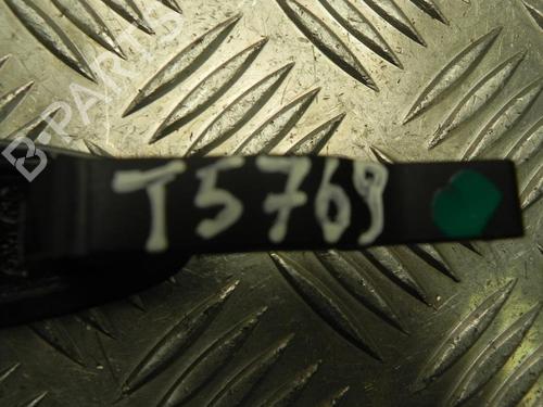 Rear right exterior door handle BMW 3 (F30, F80) 328 i | BP28915061C130 