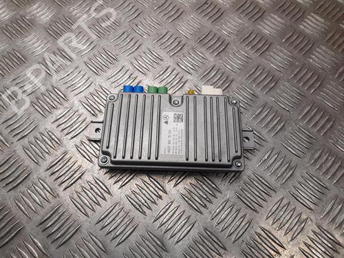 electronic-module-mercedes-benz-m-class-w166-2011-2012-2013-2014-2015-37560123 main image
