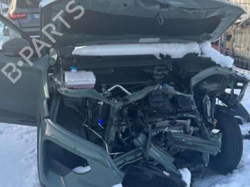 Steering column stalk DACIA SPRING EV (B6M1) | BP37552418I23 - Image 9