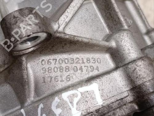 Front differential MASERATI LEVANTE SUV (M161) 3.0 S Q4 | BP40485301M23 - Image 15
