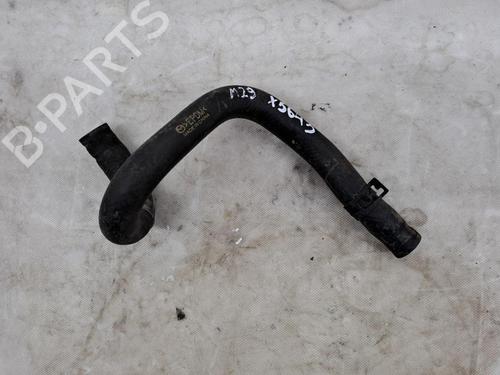 Used Pipe MAZDA CX-3 (DK) 2.0 SKYACTIV-G (DK5W, DK6W) (120 hp) 28946011